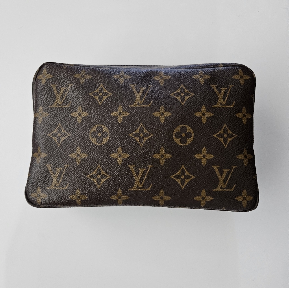 Louis Vuitton Toiletry Bag